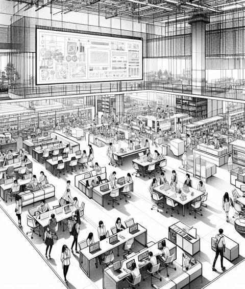 ai-fsu-collaboration-space