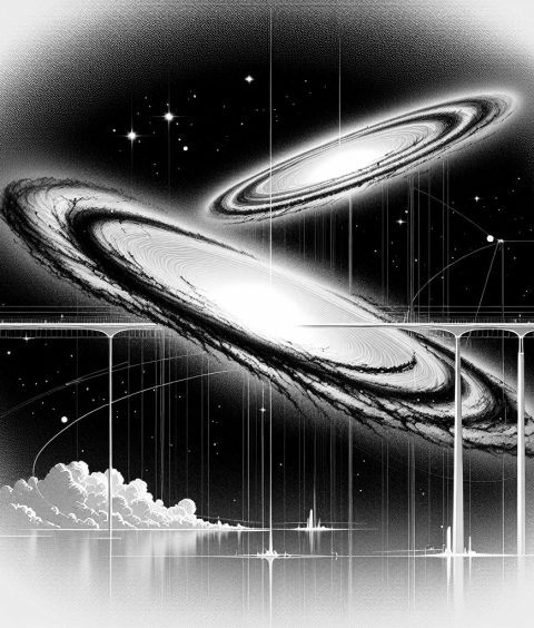 ai-galaxies-hydrogen-bridge