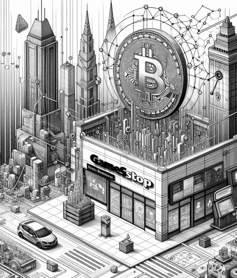 ai-gamestop-bitcoin-strategy