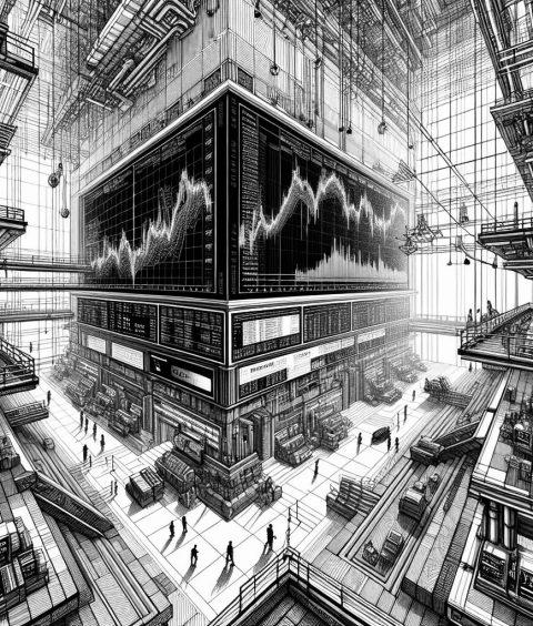 ai-gamestop-stock-market