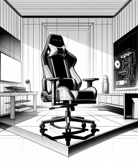 ai-gaming-chair-amazon