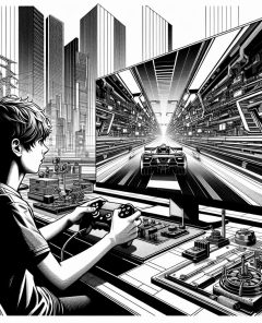 ai-gaming-driving-skills