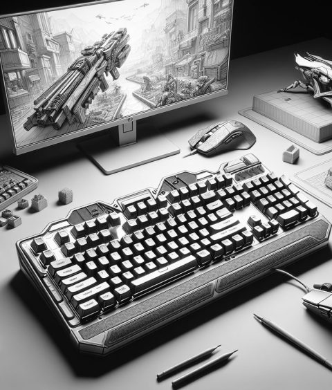 ai-gaming-keyboard