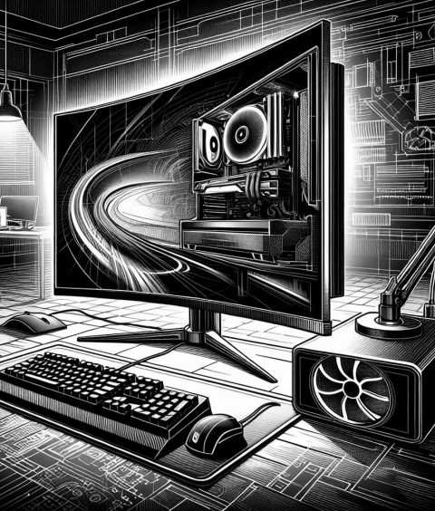 ai-gaming-monitor-aoc-cq27g2se