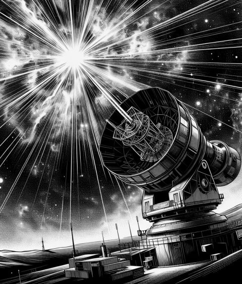ai-gamma-ray-burst