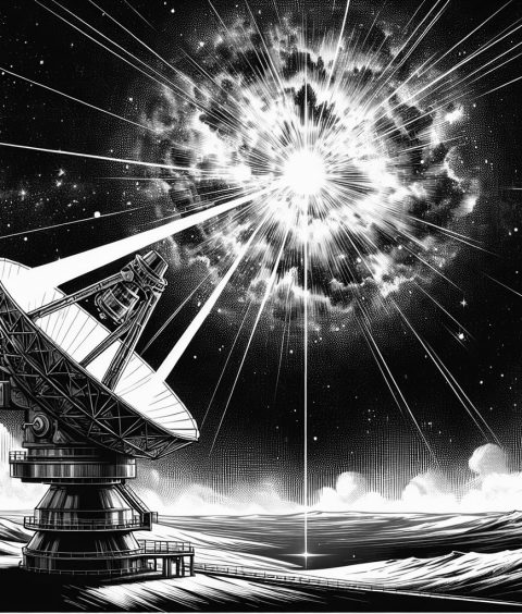 ai-gamma-ray-burst