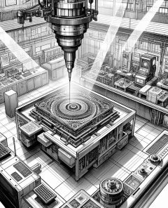 ai-gan-electron-beam-technology