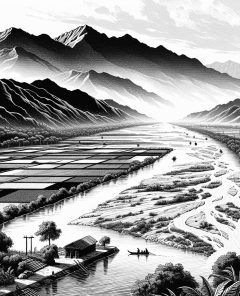 ai-ganges-drought