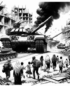 ai-gaza-offensive