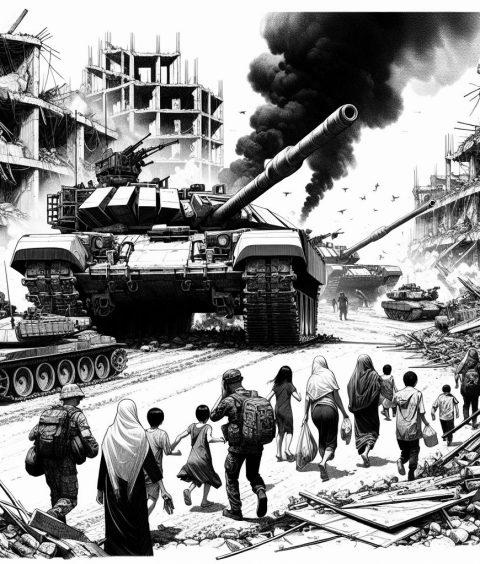 ai-gaza-offensive