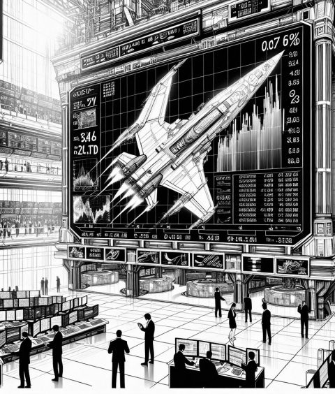 ai-ge-aerospace-stock-performance