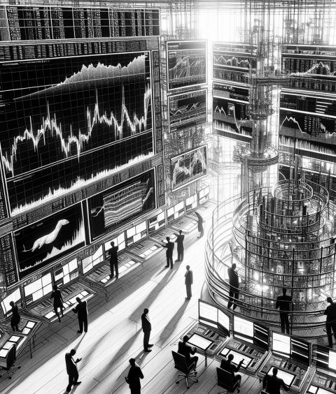 ai-gea-stock-market