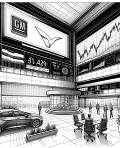 ai-general-motors-market