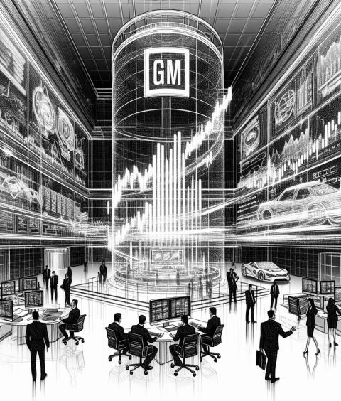 ai-general-motors-stock-analysis
