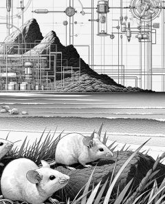 ai-genetically-engineered-mice