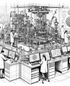 ai-genmab-merus-merger