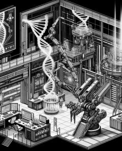 ai-genome-innovation