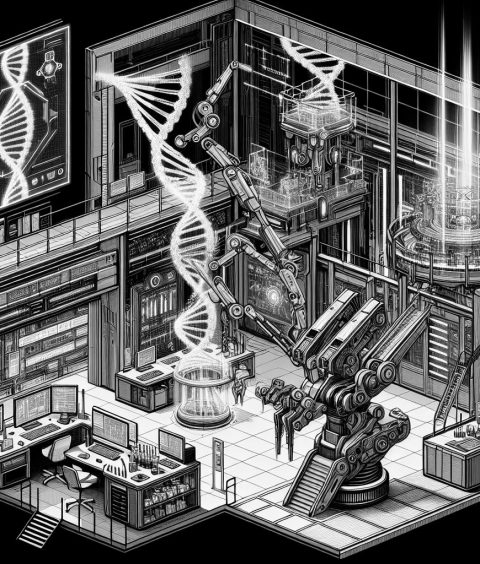 ai-genome-innovation