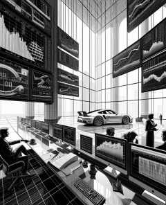 ai-german-stock-market