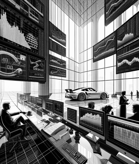 ai-german-stock-market