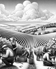 ai-german-wine-harvest