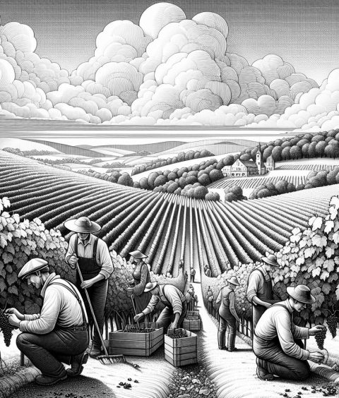 ai-german-wine-harvest