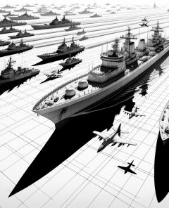 ai-germany-military-drills