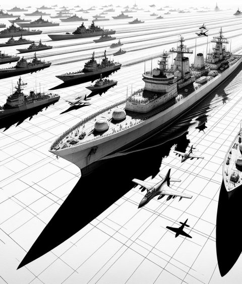 ai-germany-military-drills