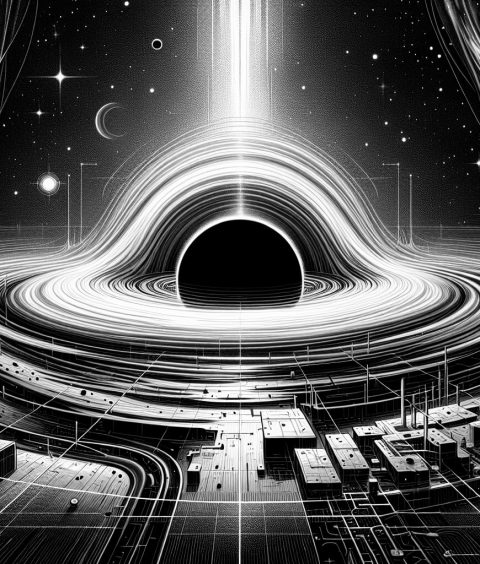 ai-gigantic-black-hole-discovery
