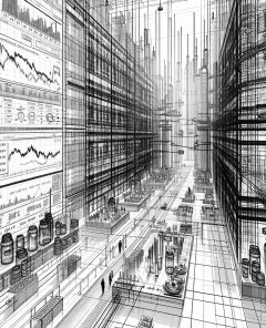 ai-gilead-sciences-stock