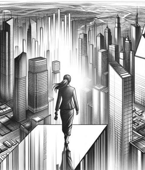 ai-glass-cliff-leadership