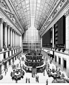 ai-global-stocks-fed-rate-cuts
