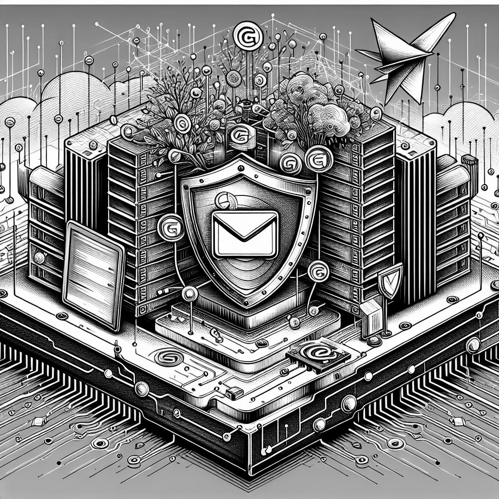 Google betont starke Sicherheit von Gmail trotz Gerüchten über Datenleck Google betont starke Sicherheit von Gmail trotz Gerüchten über Datenleck