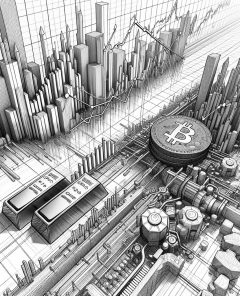 ai-gold-bitcoin-divergence