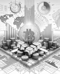 ai-gold-bitcoin-investment