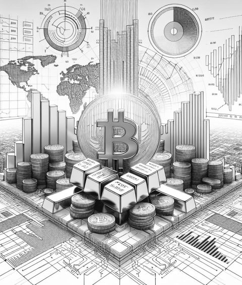 ai-gold-bitcoin-investment
