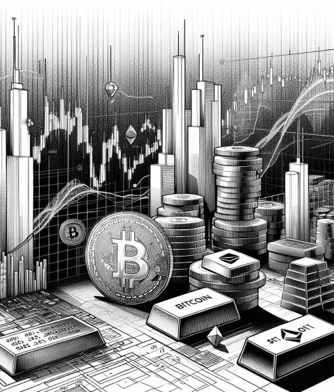 ai-gold-crypto-markets