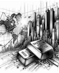 ai-gold-market-tension