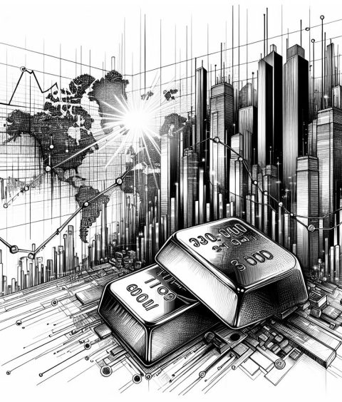 ai-gold-market-tension