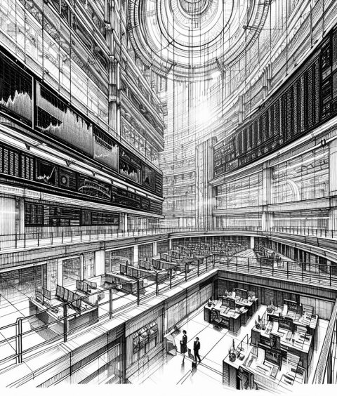 ai-gold-market-trading