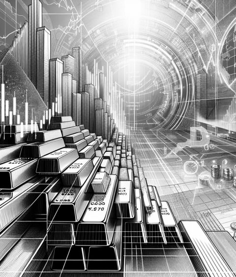 ai-gold-market-uncertainty
