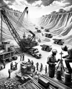 ai-gold-mining-ghana