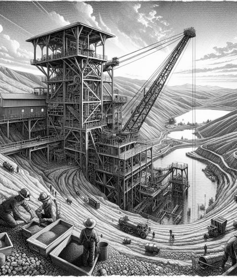 ai-gold-mining-nevada