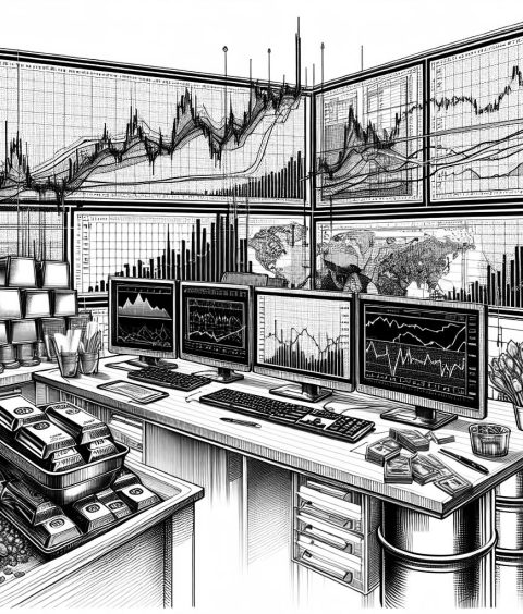 ai-gold-oil-market