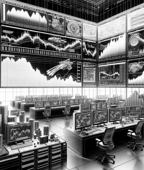 ai-gold-oil-market-trends