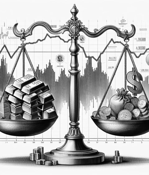 ai-gold-stocks-market