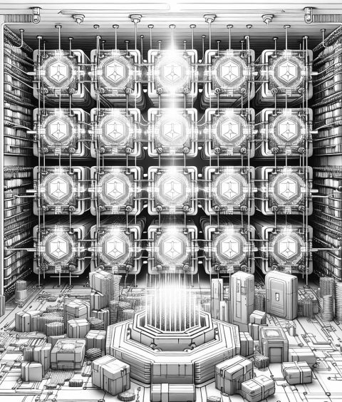 ai-gold-tokenization