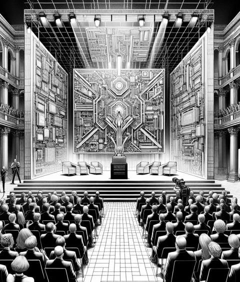 ai-golden-computer-2025