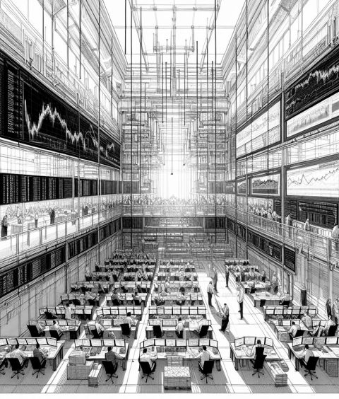 ai-goldman-sachs-bond-trading