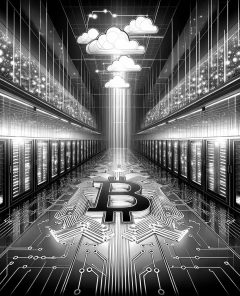 ai-google-bitcoin-mining